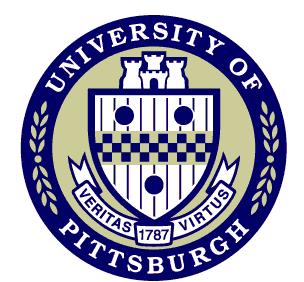 University of Pittsburgh Seal